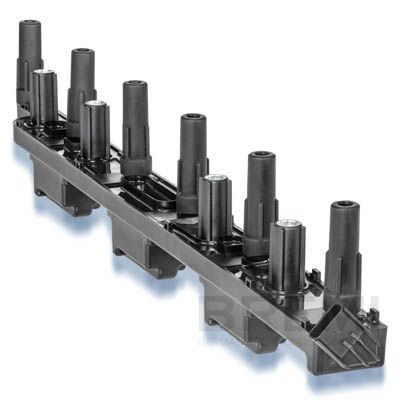 Ignition Coil BREMI 20541