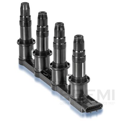 BREMI 20547 Ignition Coil