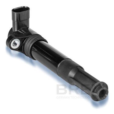 Ignition Coil BREMI 20553