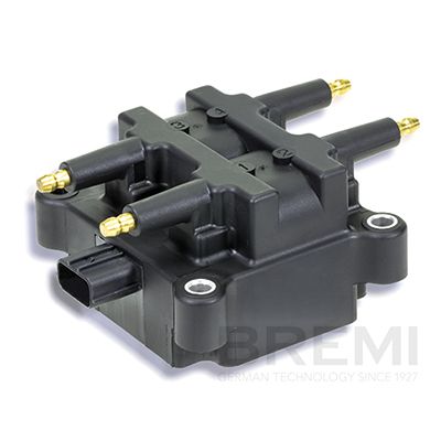 BREMI 20591 Ignition Coil