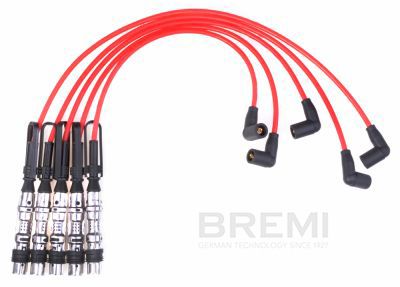 Ignition Cable Kit BREMI 205H200