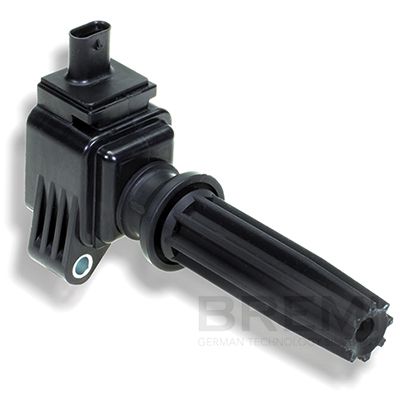 BREMI 20604 Ignition Coil