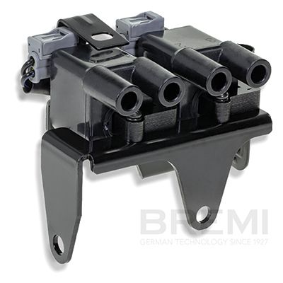 BREMI 20668 Ignition Coil