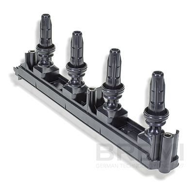 Ignition Coil BREMI 20681