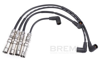 BREMI 206P200 Ignition Cable Kit