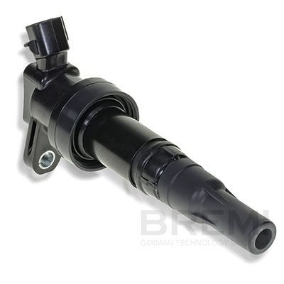Ignition Coil BREMI 20744