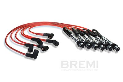 Ignition Cable Kit BREMI 212AD200