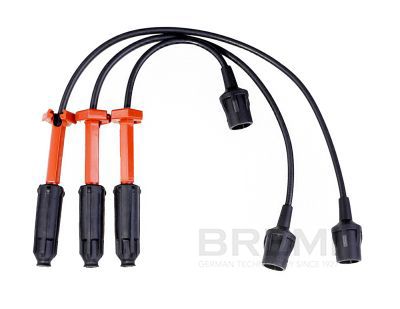 Ignition Cable Kit BREMI 225