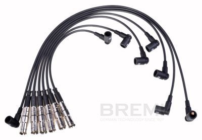 BREMI 263 Ignition Cable Kit