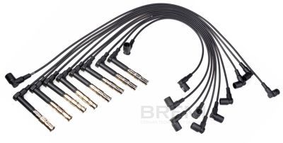 Ignition Cable Kit BREMI 265
