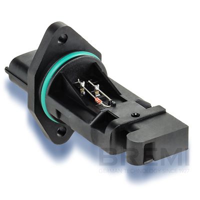 BREMI 30197 Mass Air Flow Sensor