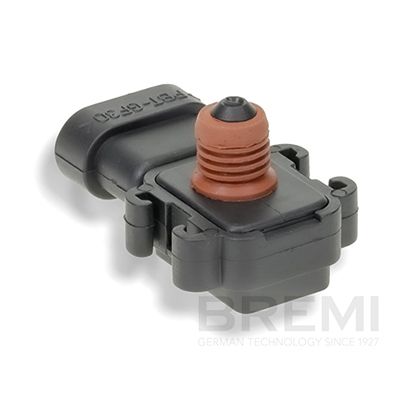 BREMI 35004 Sensor, boost pressure