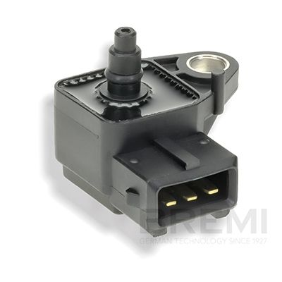 Sensor, boost pressure BREMI 35017