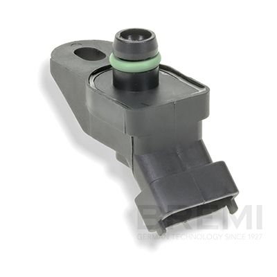BREMI 35024 Sensor, boost pressure