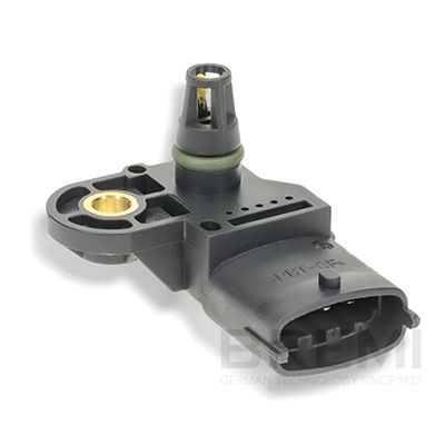 Sensor, intake manifold pressure BREMI 35039