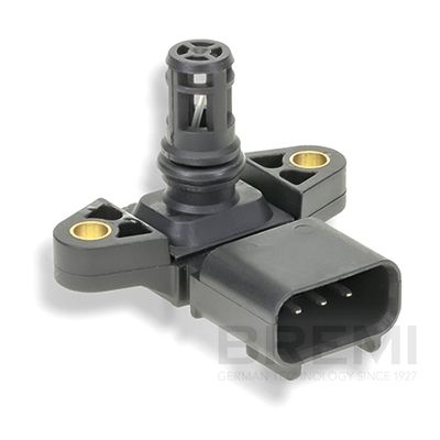 Sensor, boost pressure BREMI 35052