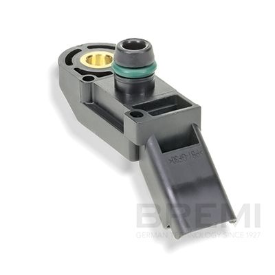 Sensor, intake manifold pressure BREMI 35058