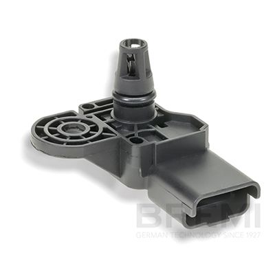 Sensor, intake manifold pressure BREMI 35066
