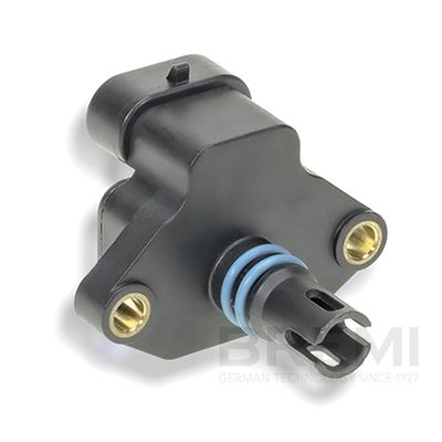 BREMI 35072 Sensor, boost pressure