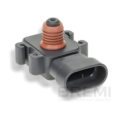 BREMI 35086 Sensor, intake manifold pressure