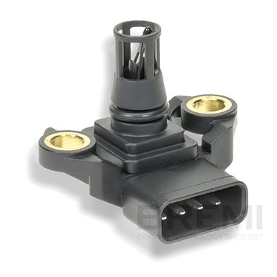 Sensor, intake manifold pressure BREMI 35091