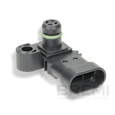 Sensor, intake manifold pressure BREMI 35116