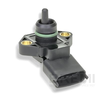 Sensor, intake manifold pressure BREMI 35122
