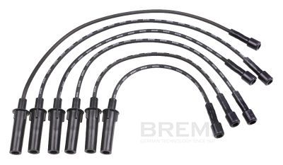 BREMI 3A00/185 Ignition Cable Kit