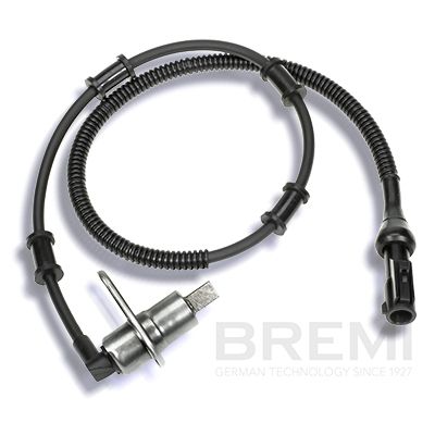 Sensor, wheel speed BREMI 50025