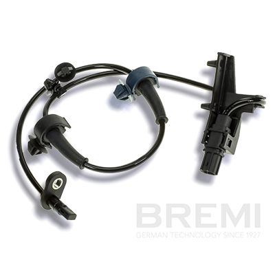 BREMI 50041 Sensor, wheel speed