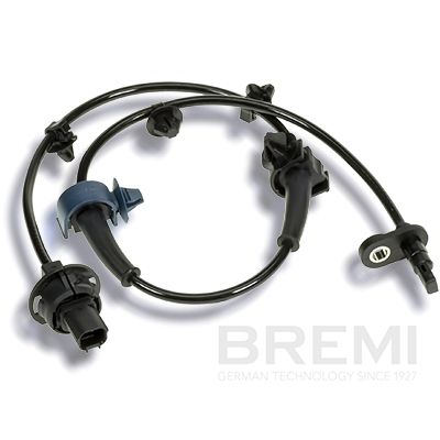 BREMI 50049 Sensor, wheel speed