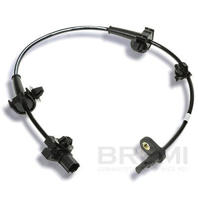 Sensor, wheel speed BREMI 50059