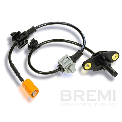 Sensor, wheel speed BREMI 50085