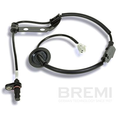 BREMI 50093 Sensor, wheel speed