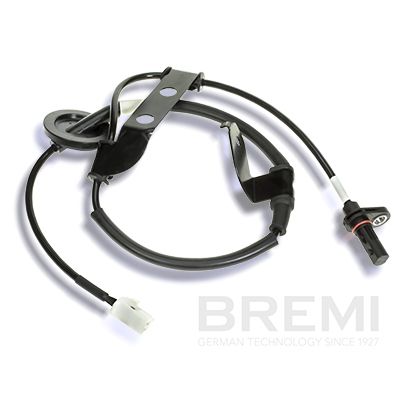 Sensor, wheel speed BREMI 50094