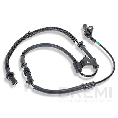 BREMI 50104 Sensor, wheel speed