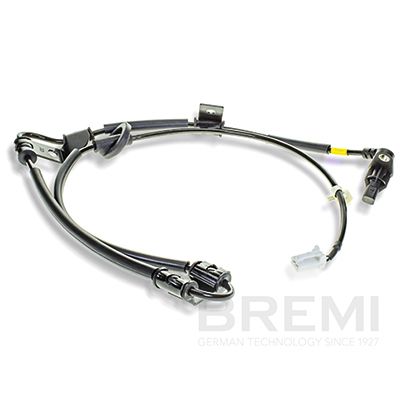 BREMI 50118 Sensor, wheel speed