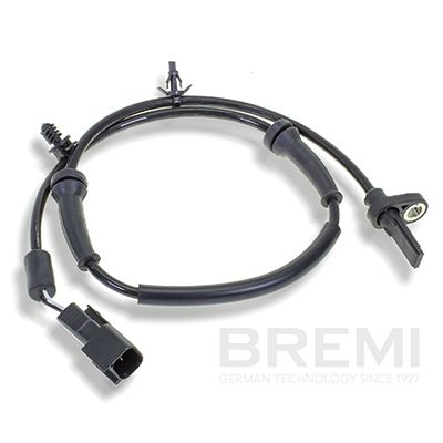 Sensor, wheel speed BREMI 50123