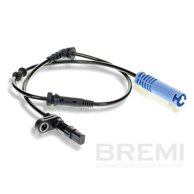 Sensor, wheel speed BREMI 50128