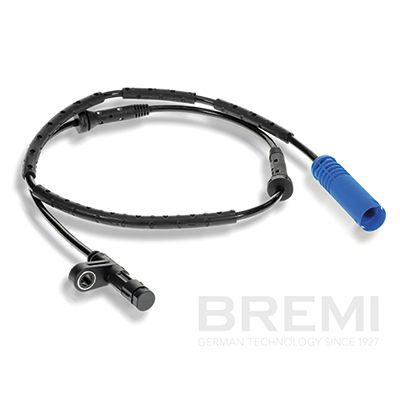 Sensor, wheel speed BREMI 50129