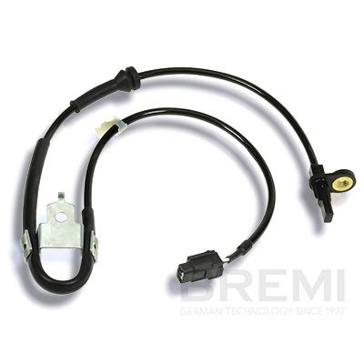 BREMI 50151 Sensor, wheel speed