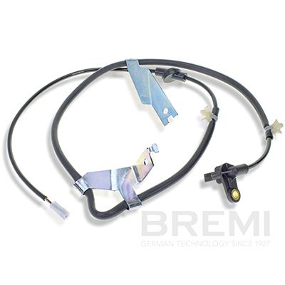 BREMI 50152 Sensor, wheel speed