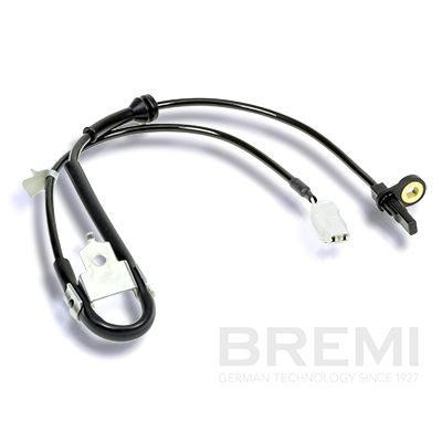 BREMI 50155 Sensor, wheel speed