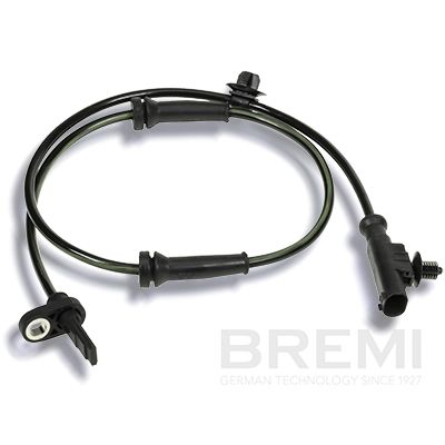 BREMI 50164 Sensor, wheel speed