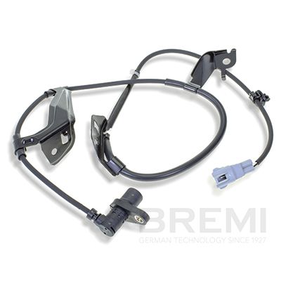 BREMI 50167 Sensor, wheel speed