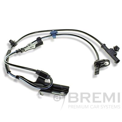 BREMI 50170 Sensor, wheel speed