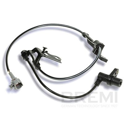 BREMI 50171 Sensor, wheel speed