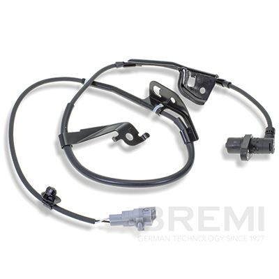 BREMI 50173 Sensor, wheel speed