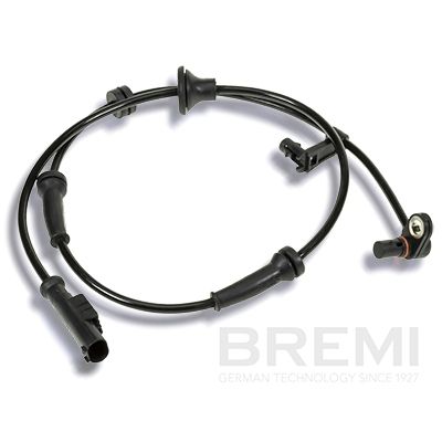Sensor, wheel speed BREMI 50178