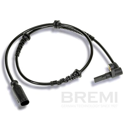 Sensor, wheel speed BREMI 50199